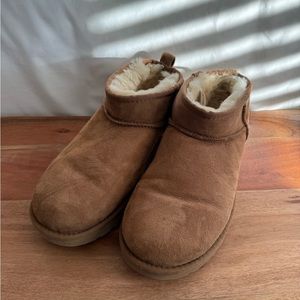 Ugg Ultra Mini